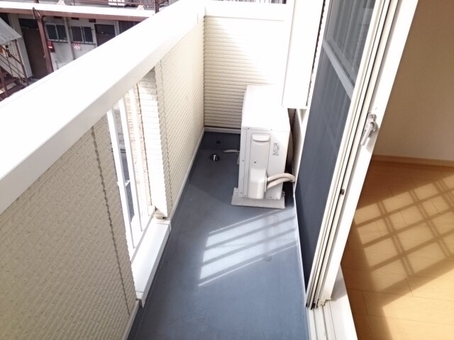 シス・アムールの物件内観写真