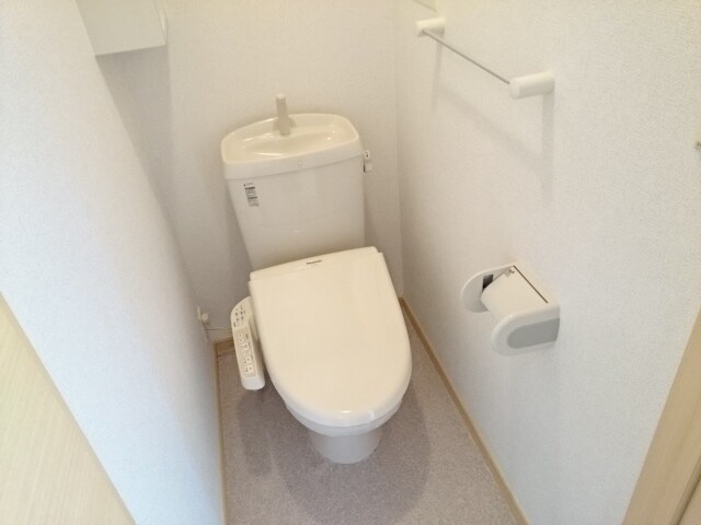 シス・アムールの物件内観写真