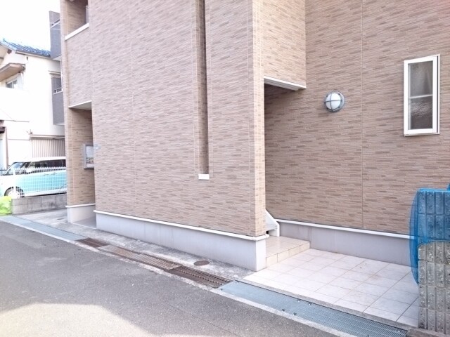 シス・アムールの物件内観写真