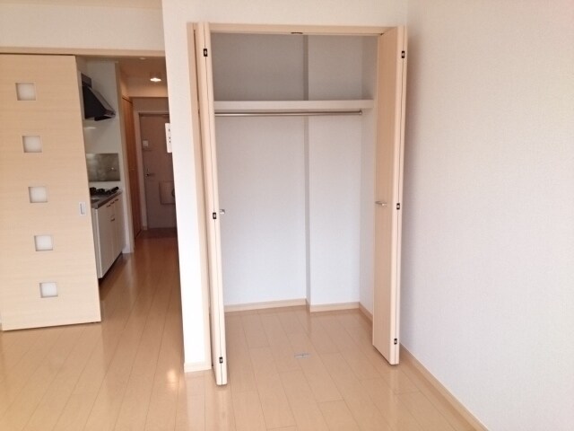 シス・アムールの物件内観写真