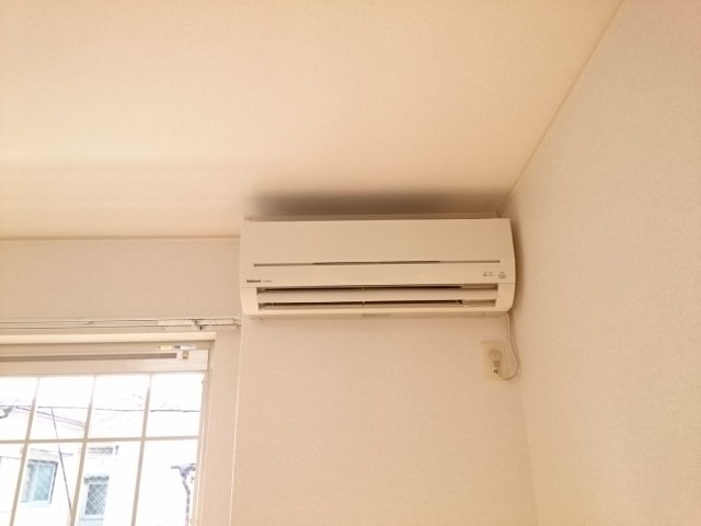 シス・アムールの物件内観写真