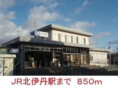 プリマヴェーラの物件内観写真