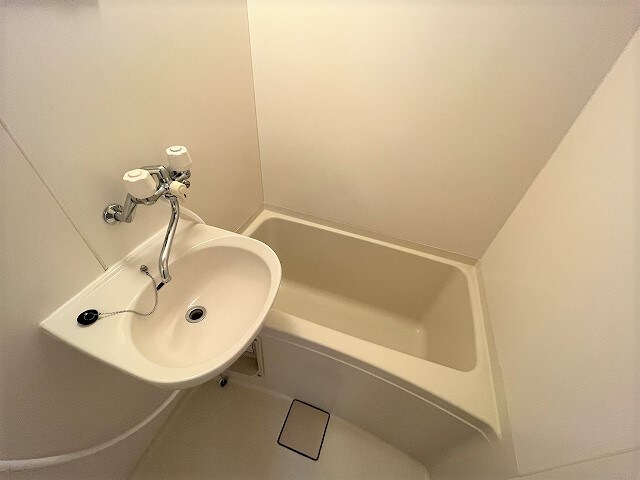 レオパレスフルヤの物件内観写真