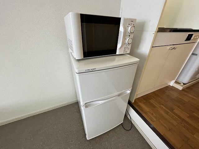 レオパレスフルヤの物件内観写真