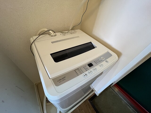 レオパレスフルヤの物件内観写真