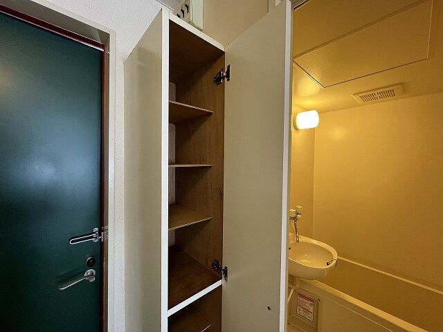 レオパレスフルヤの物件内観写真