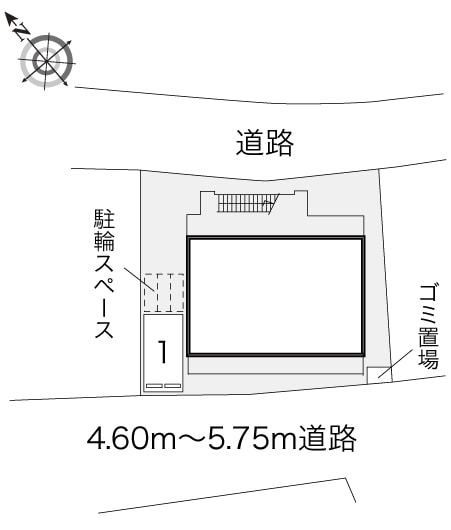 レオパレスＷｉｓｈの物件内観写真