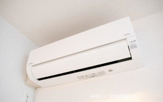 クオーレ　IIIの物件内観写真