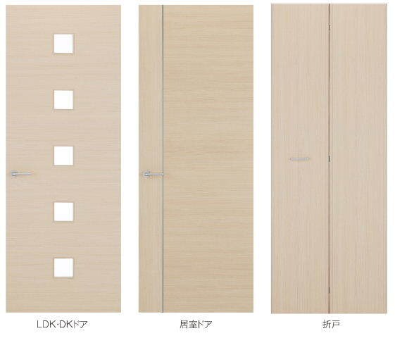 クオーレ　IIIの物件内観写真