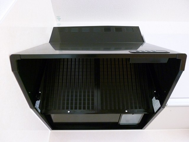 クオーレ　IIIの物件内観写真