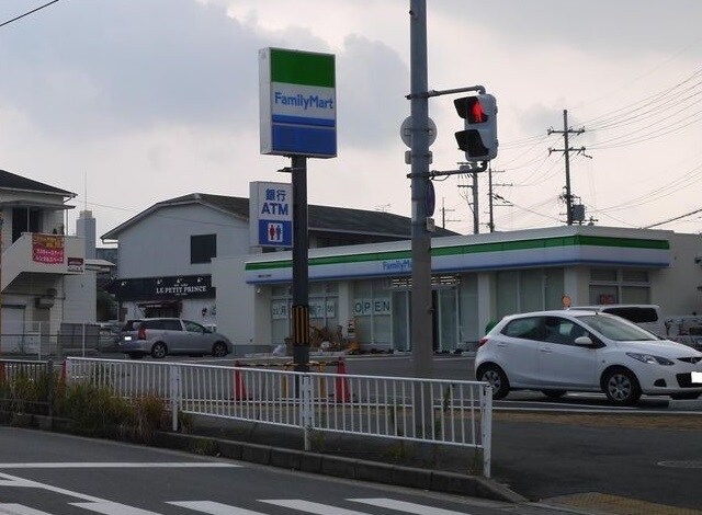 クオーレ　IIIの物件内観写真