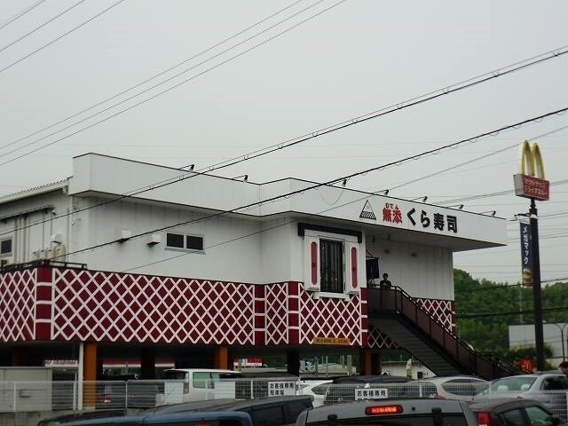 クオーレ　IIIの物件内観写真