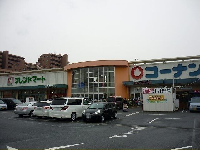 クオーレ　IIIの物件内観写真