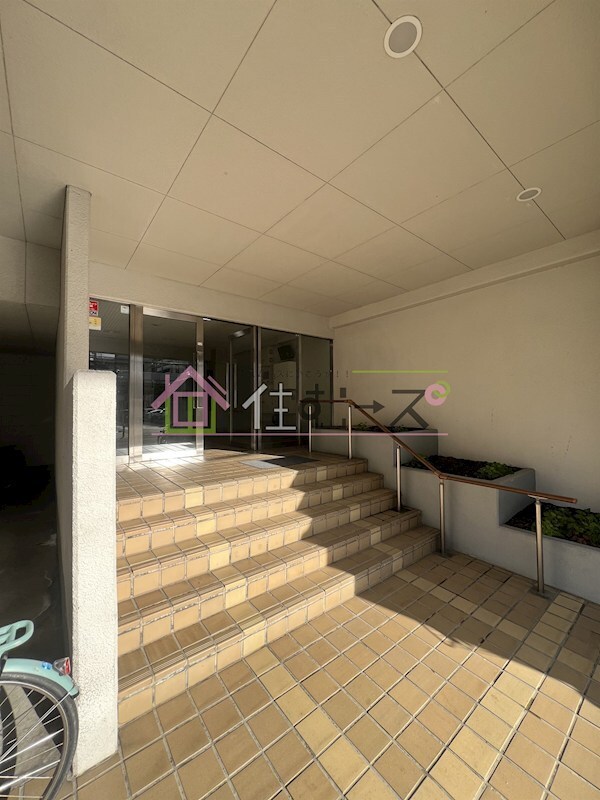 シャンティ・マサノの物件内観写真