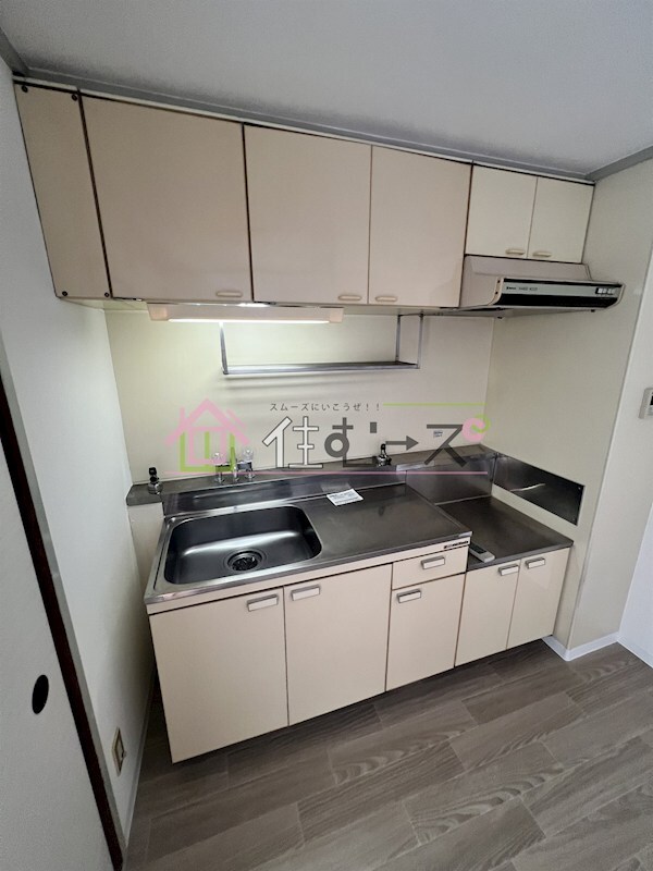 シャンティ・マサノの物件内観写真