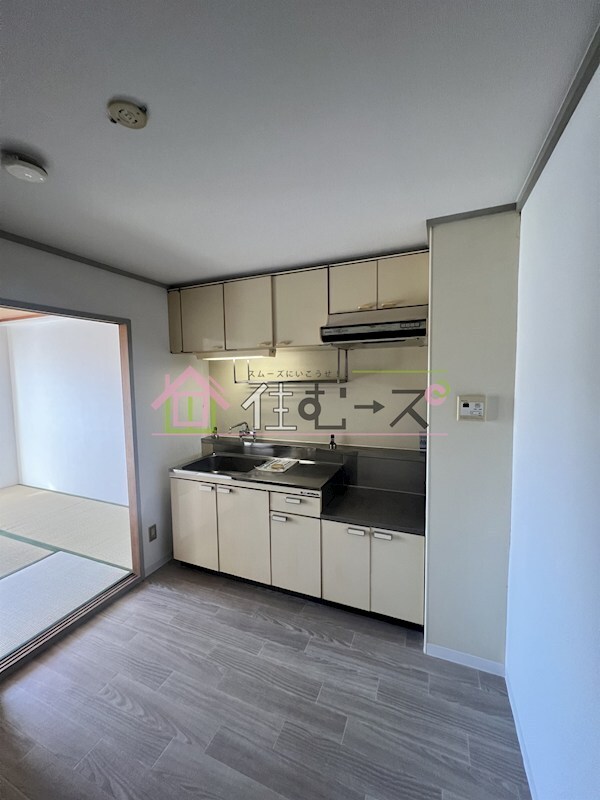 シャンティ・マサノの物件内観写真