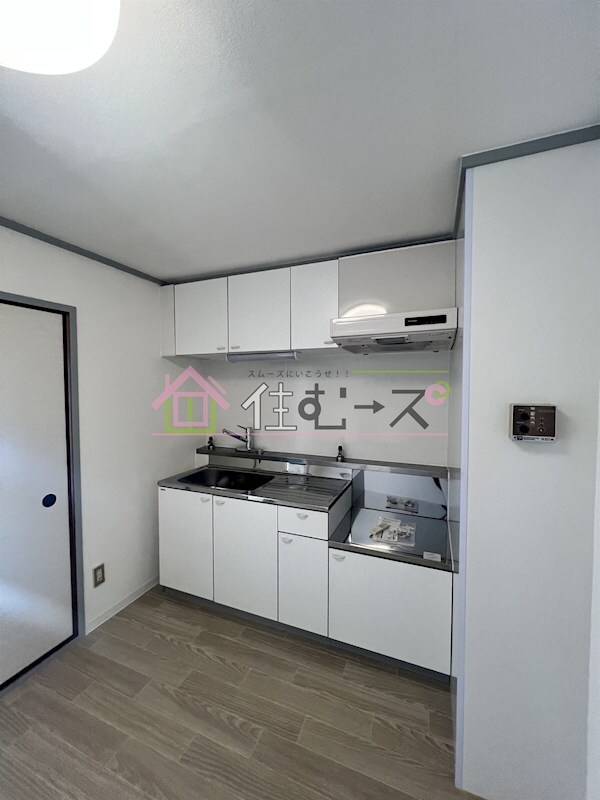 シャンティ・マサノの物件内観写真