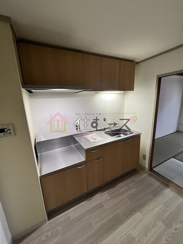 シャンティ・マサノの物件内観写真