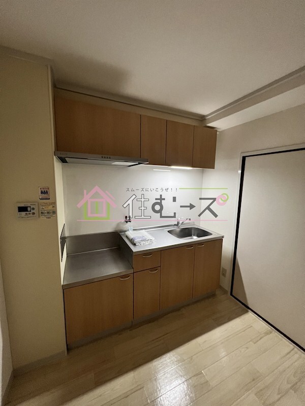 シャンティ・マサノの物件内観写真