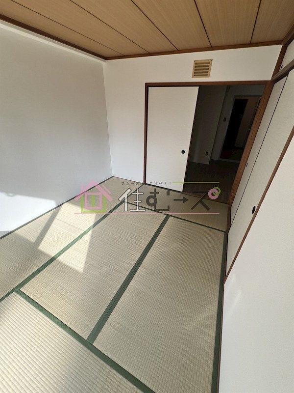 シャンティ・マサノの物件内観写真