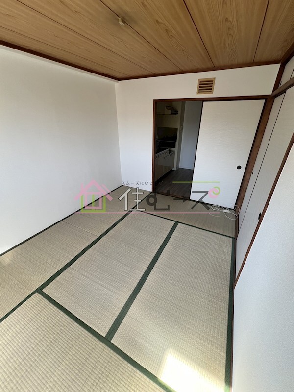 シャンティ・マサノの物件内観写真