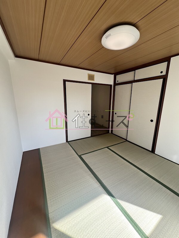 シャンティ・マサノの物件内観写真