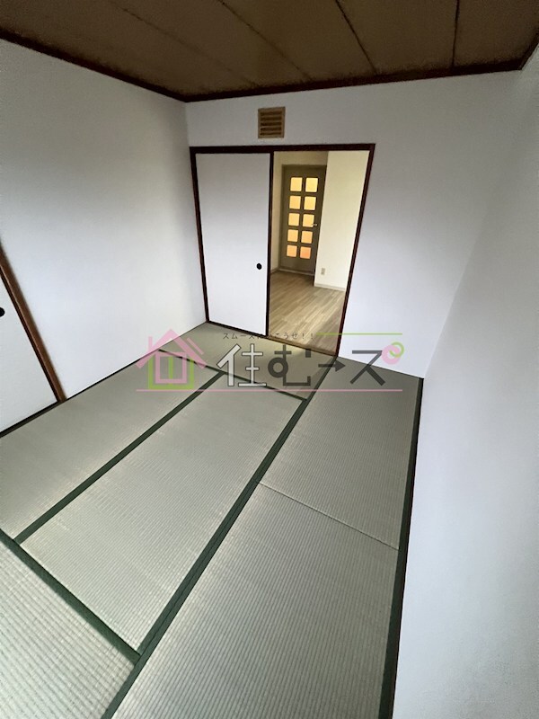 シャンティ・マサノの物件内観写真