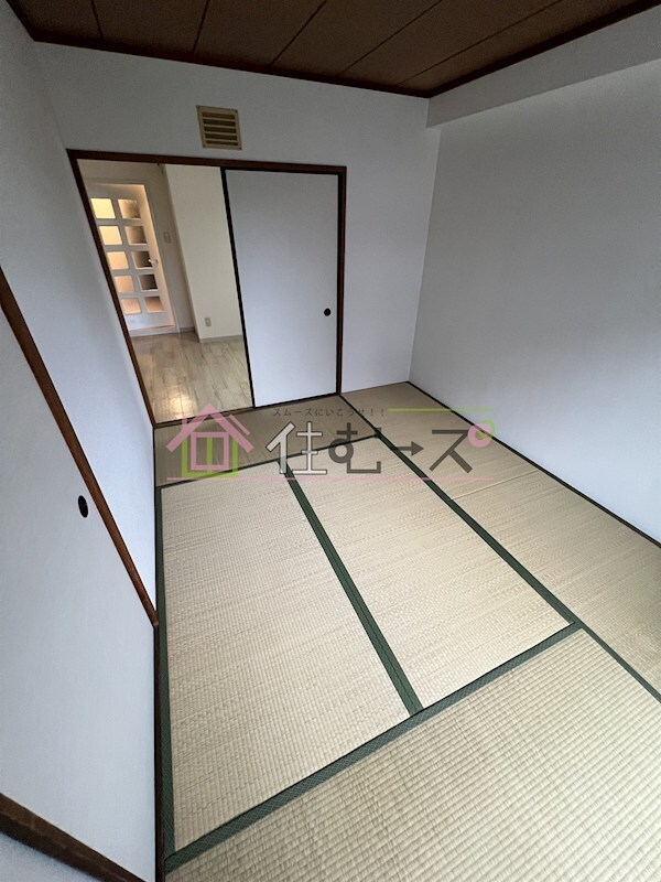 シャンティ・マサノの物件内観写真