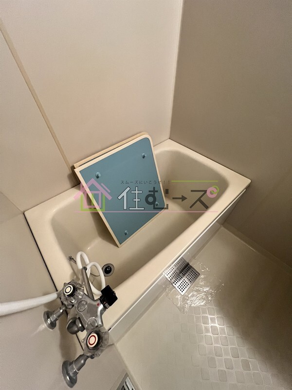 シャンティ・マサノの物件内観写真