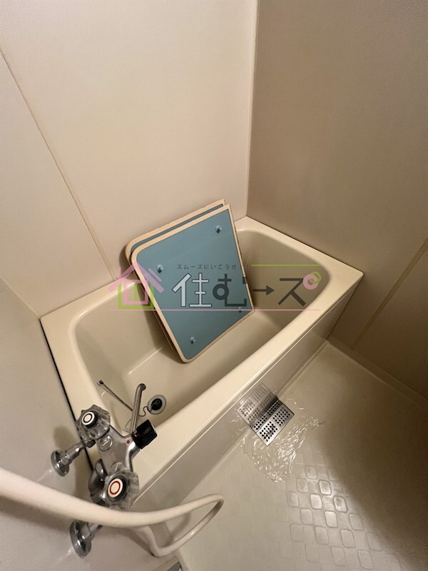 シャンティ・マサノの物件内観写真