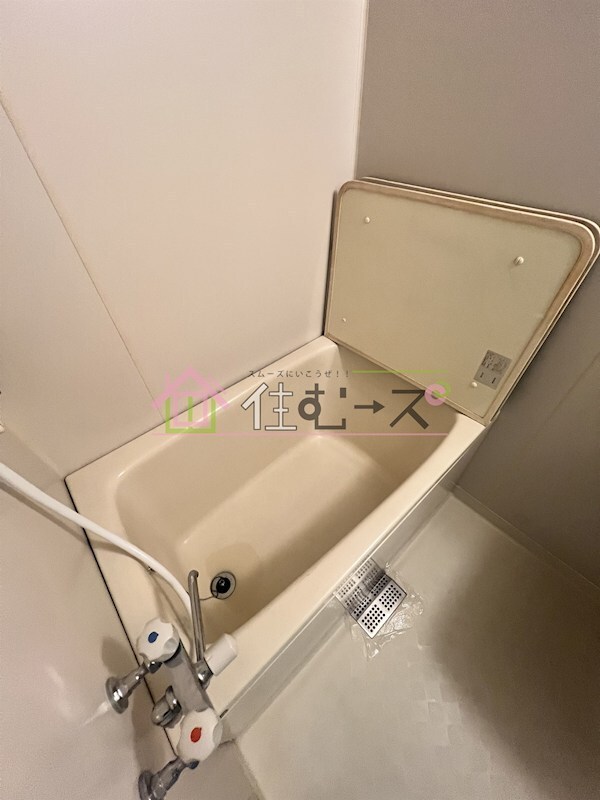 シャンティ・マサノの物件内観写真