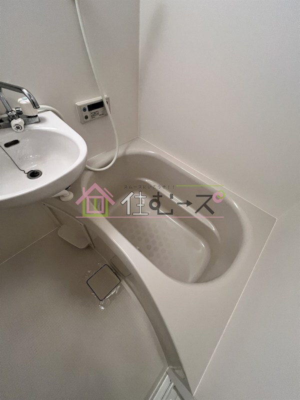 シャンティ・マサノの物件内観写真