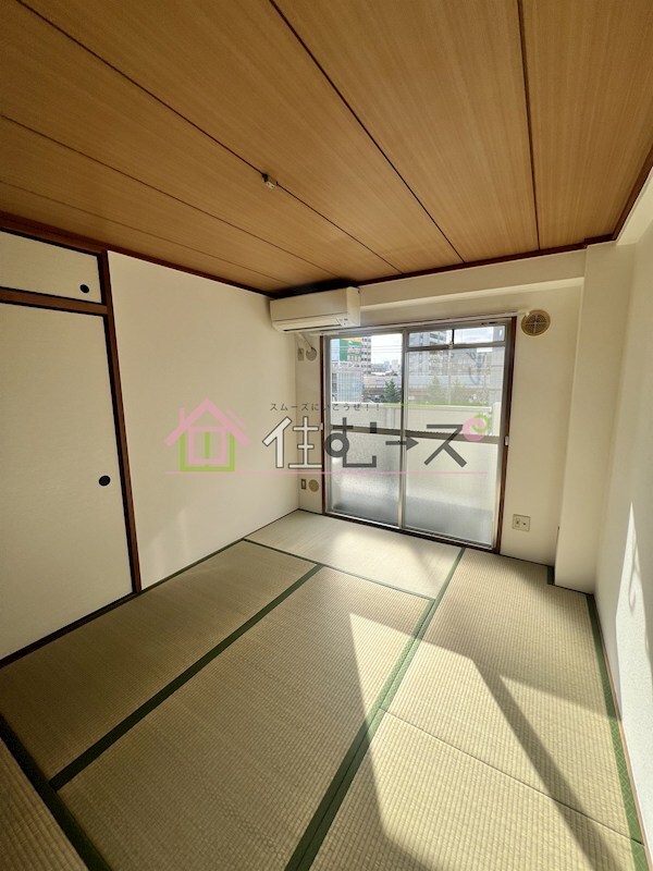 シャンティ・マサノの物件内観写真