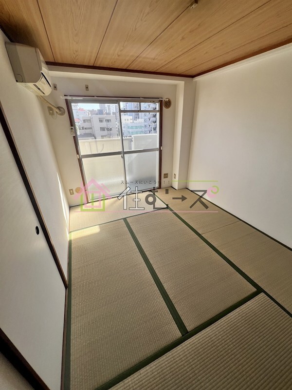 シャンティ・マサノの物件内観写真