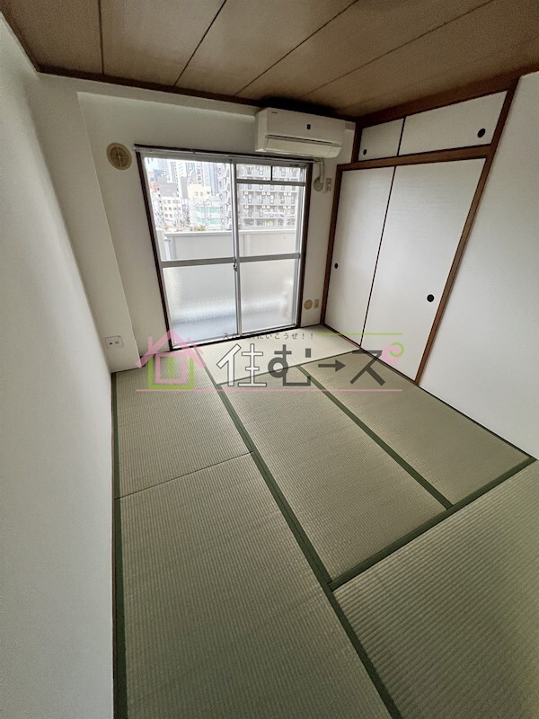 シャンティ・マサノの物件内観写真