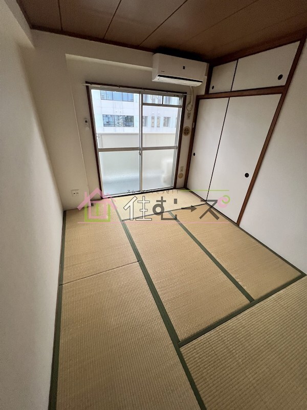 シャンティ・マサノの物件内観写真