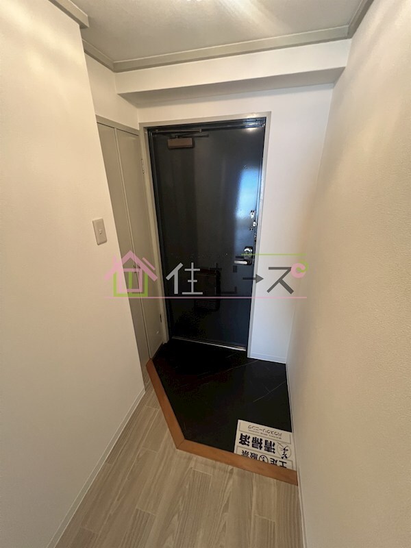 シャンティ・マサノの物件内観写真