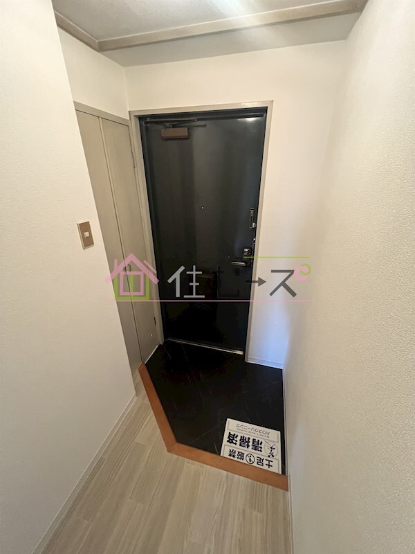 シャンティ・マサノの物件内観写真