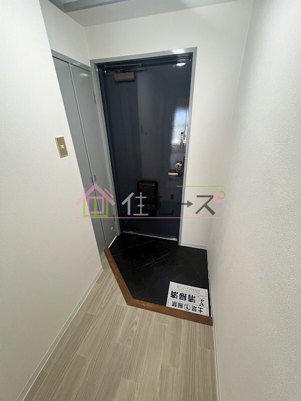 シャンティ・マサノの物件内観写真