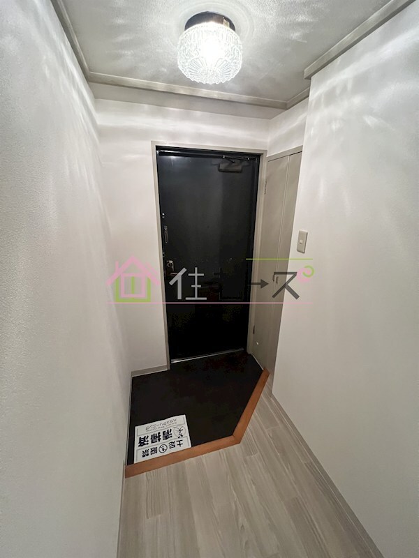 シャンティ・マサノの物件内観写真