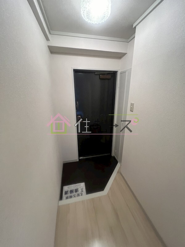 シャンティ・マサノの物件内観写真