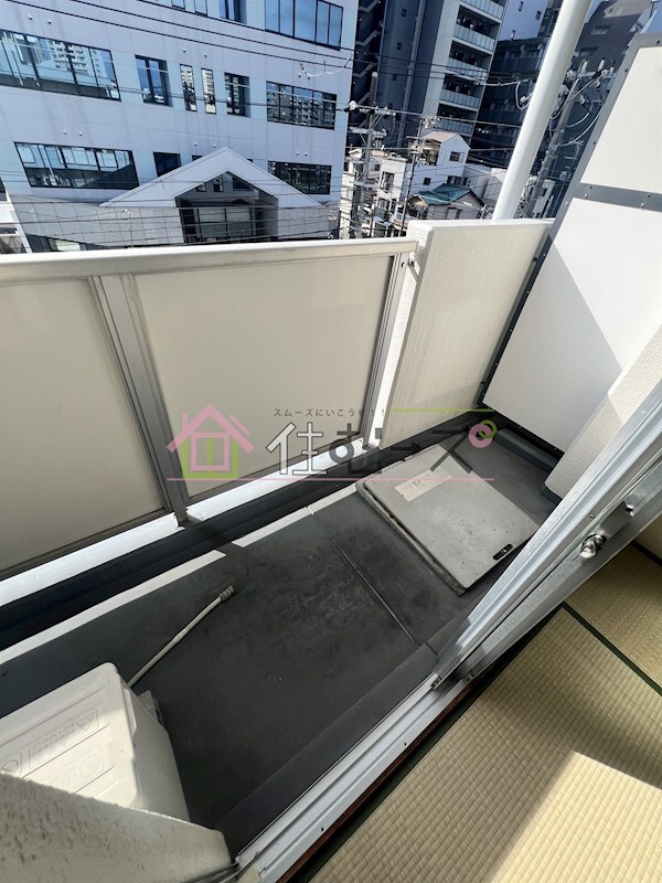 シャンティ・マサノの物件内観写真