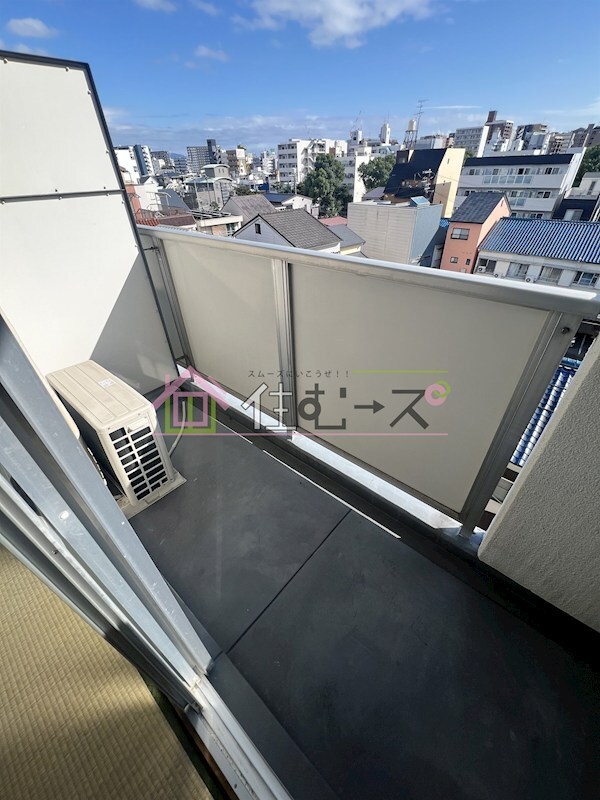 シャンティ・マサノの物件内観写真