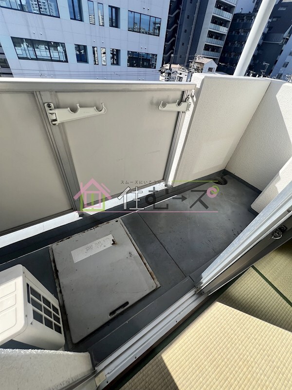 シャンティ・マサノの物件内観写真