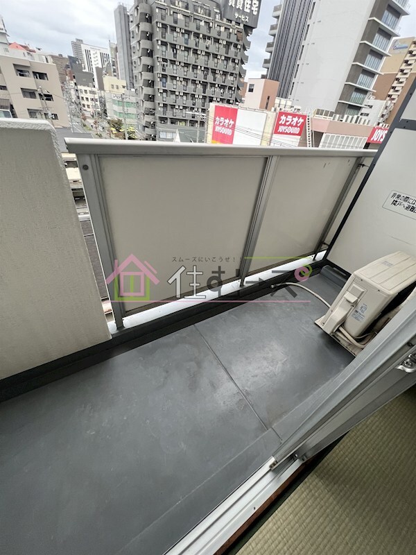 シャンティ・マサノの物件内観写真