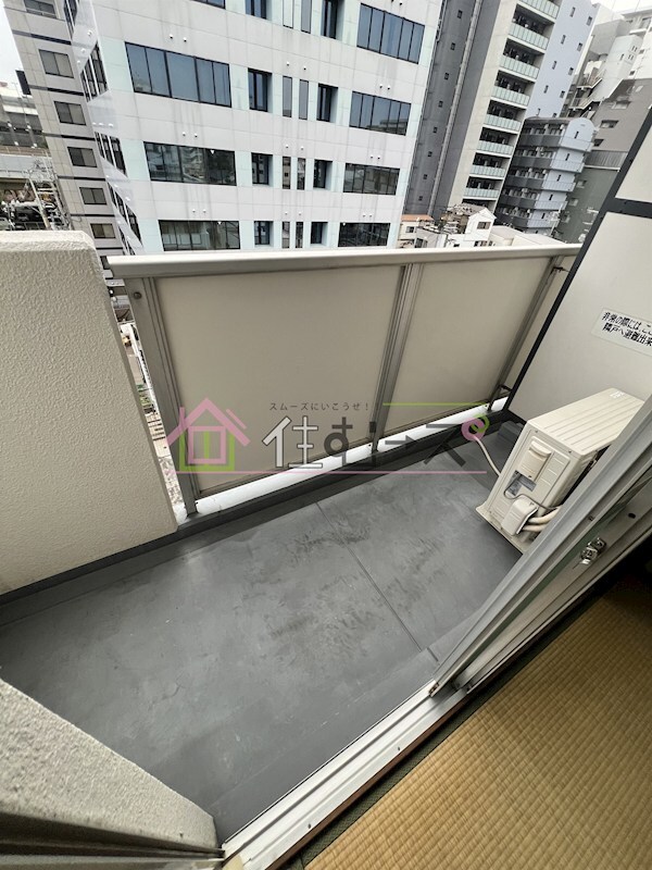 シャンティ・マサノの物件内観写真