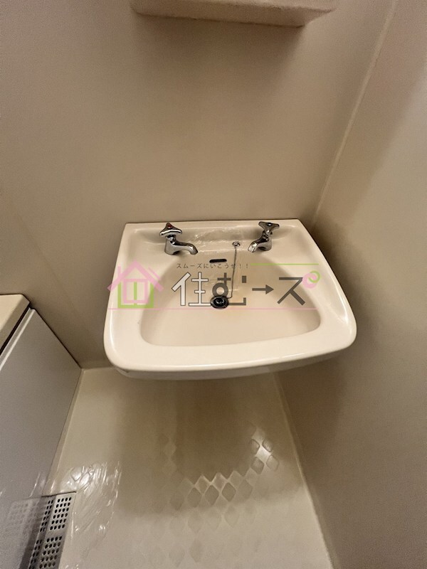 シャンティ・マサノの物件内観写真