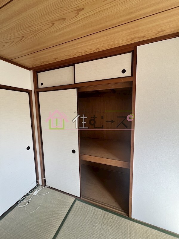 シャンティ・マサノの物件内観写真