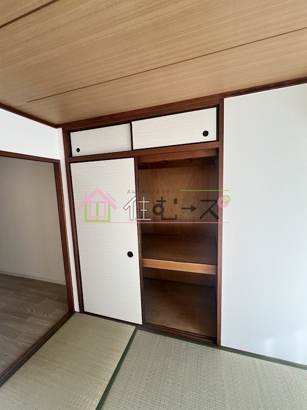 シャンティ・マサノの物件内観写真