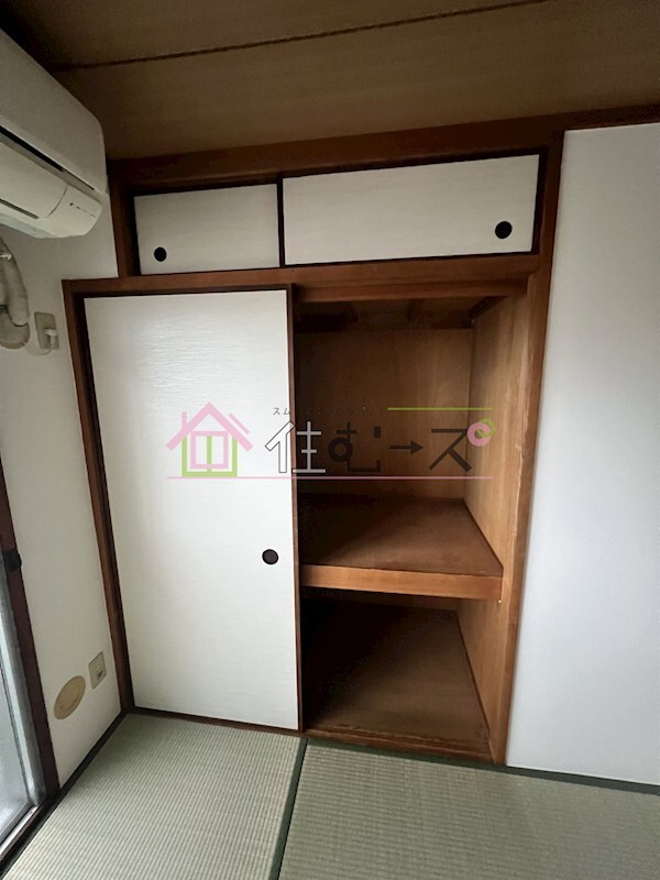 シャンティ・マサノの物件内観写真